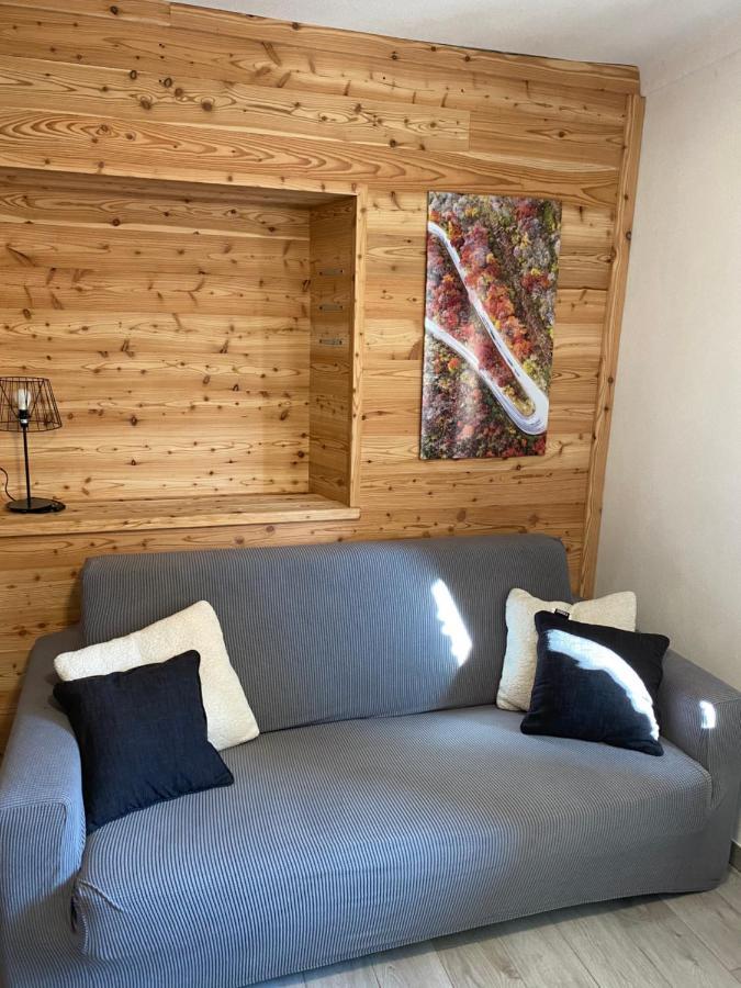 Appartement Ca' d' Giuanot à Miroglio Extérieur photo