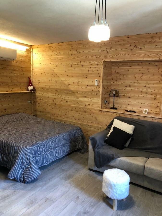Appartement Ca' d' Giuanot à Miroglio Extérieur photo