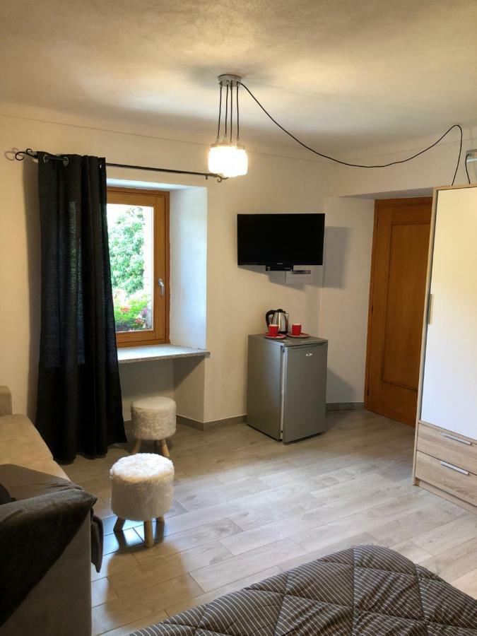 Appartement Ca' d' Giuanot à Miroglio Extérieur photo
